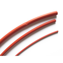 Silicone Rubber Heat Shrink Tubing for Sensor Insulate